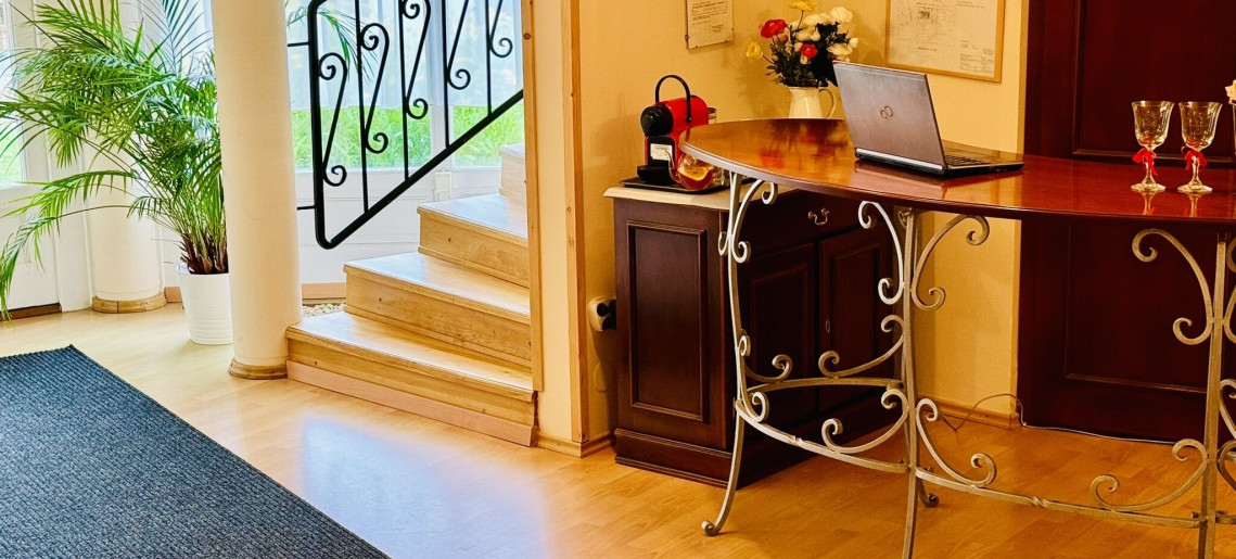 Cozy Garden Apartman Gyula - 8