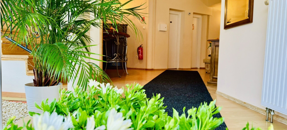 Cozy Garden Apartman Gyula - 10