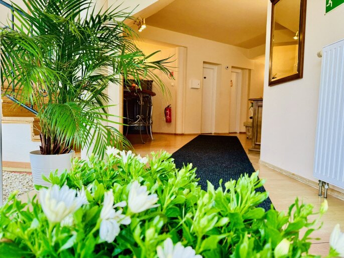 Cozy Garden Apartman Gyula - 10