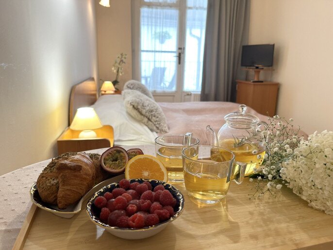 Cozy Garden Apartman Gyula - 11