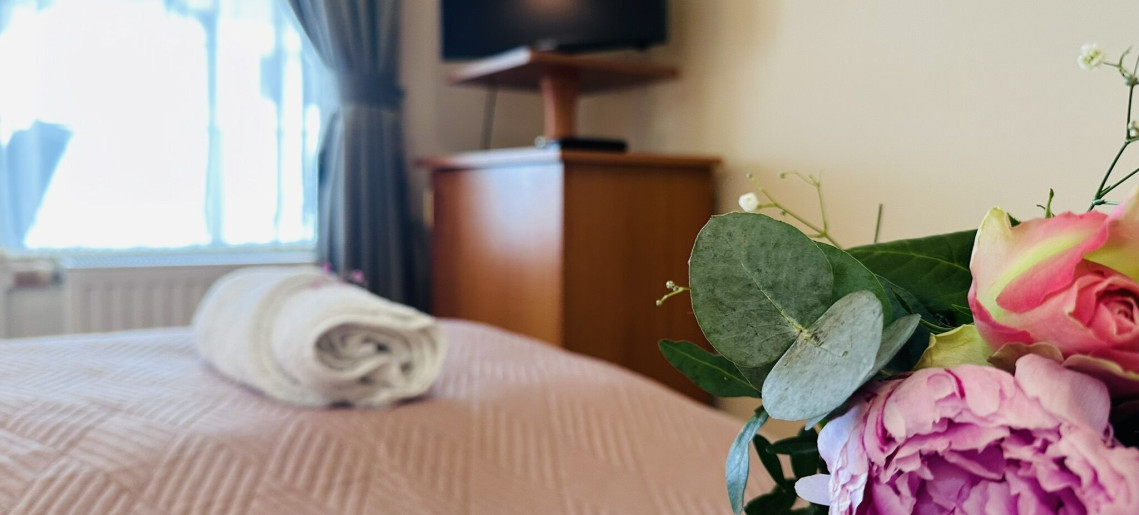 Cozy Garden Apartman Gyula - 13