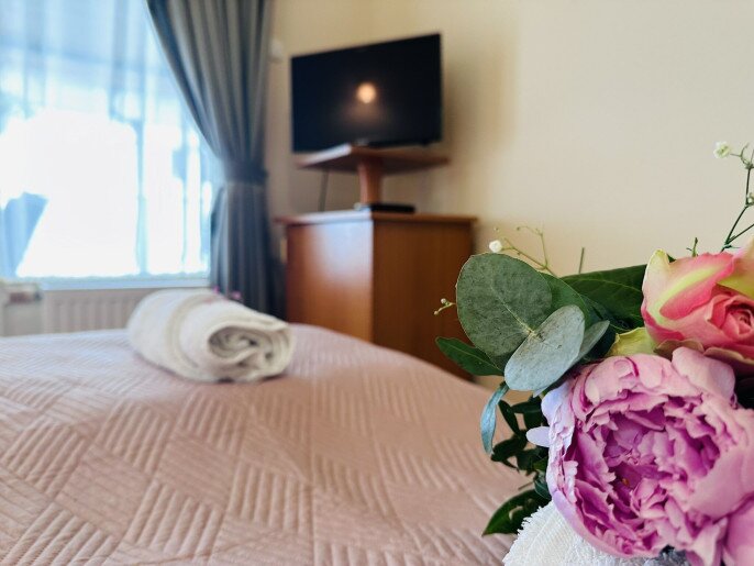 Cozy Garden Apartman Gyula - 13