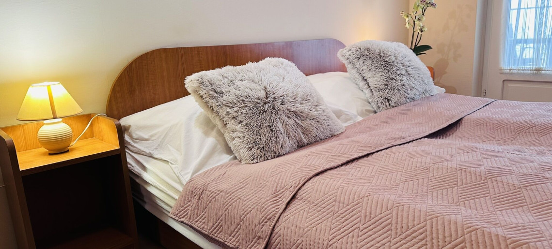 Cozy Garden Apartman Gyula - 14