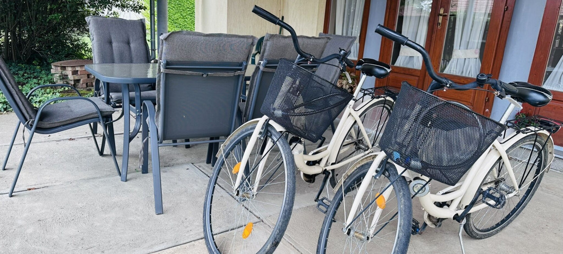 Cozy Garden Apartman Gyula - 15