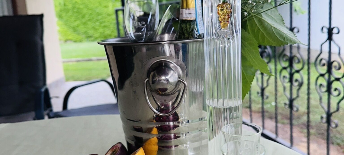 Cozy Garden Apartman Gyula - 16