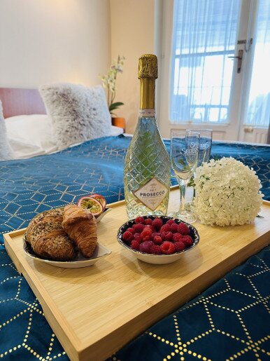 Cozy Garden Apartman Gyula - 1
