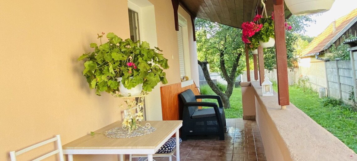 Imola Apartman Gyula - 2