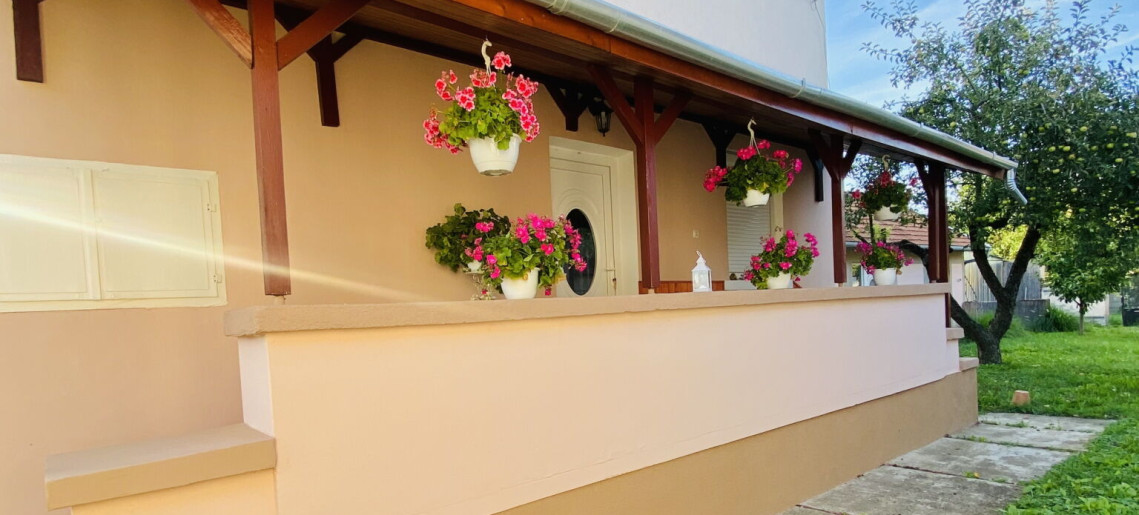 Imola Apartman Gyula - 3