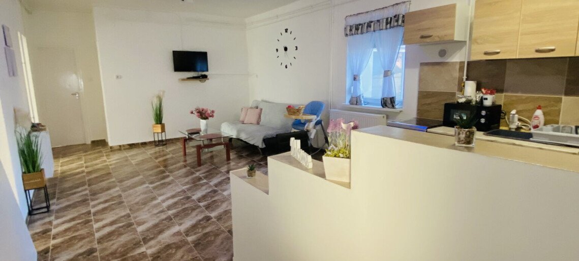 Imola Apartman Gyula - 4