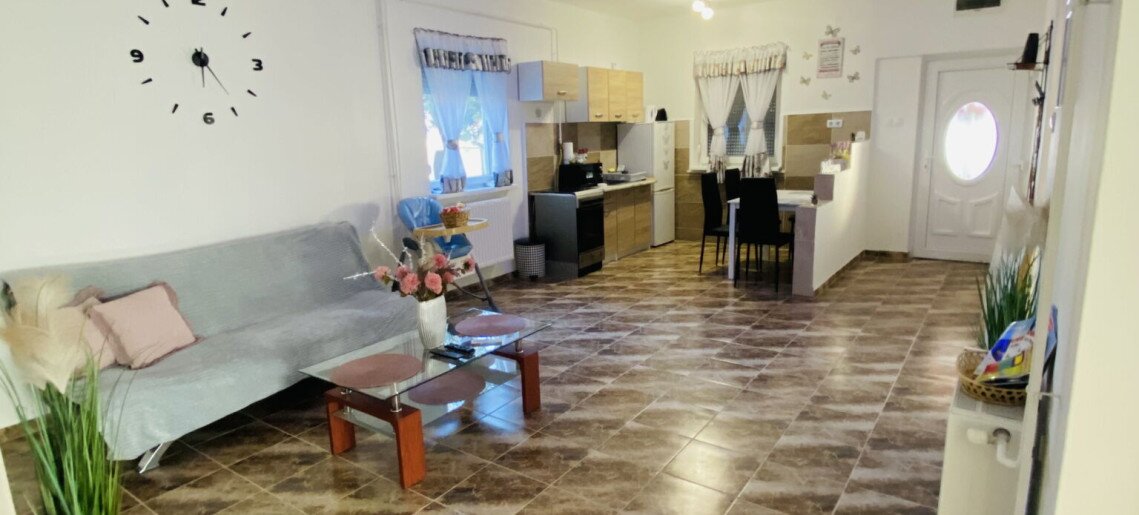 Imola Apartman Gyula - 5