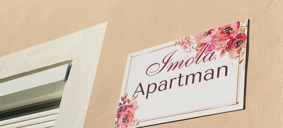 Imola Apartman Gyula - 1