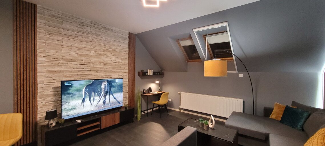 Mens' World Apartman Gyula - 9
