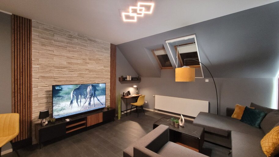 Mens' World Apartman Gyula - 9