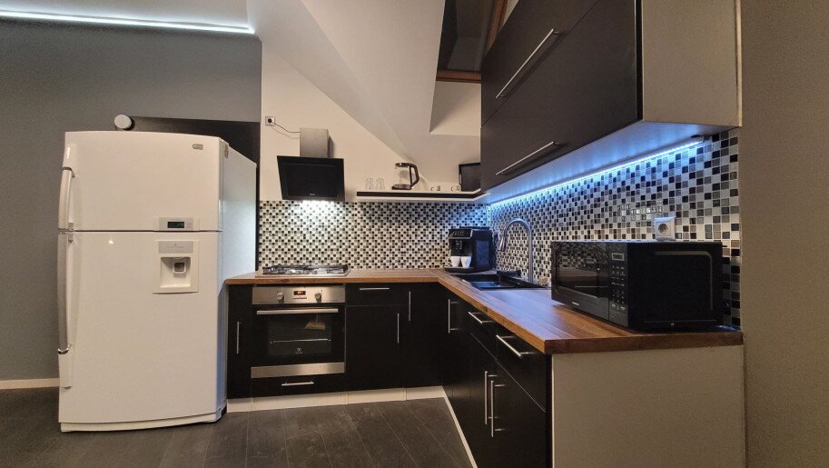 Mens' World Apartman Gyula - 2