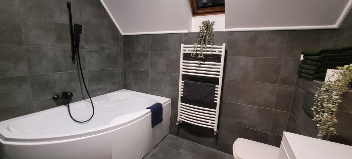Mens' World Apartman Gyula - 4