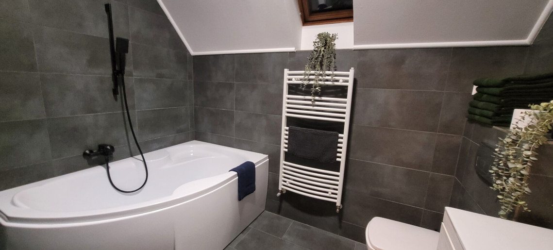 Mens' World Apartman Gyula - 5