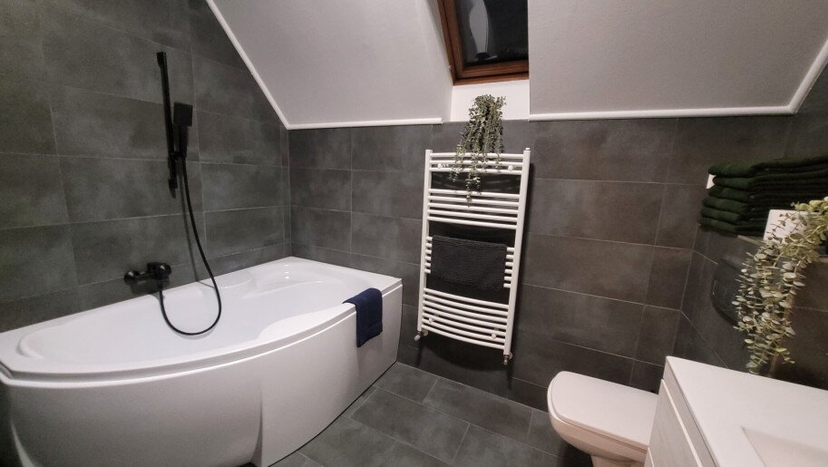 Mens' World Apartman Gyula - 5