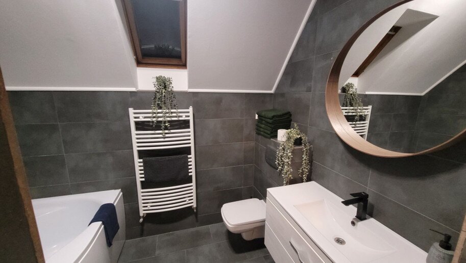 Mens' World Apartman Gyula - 3