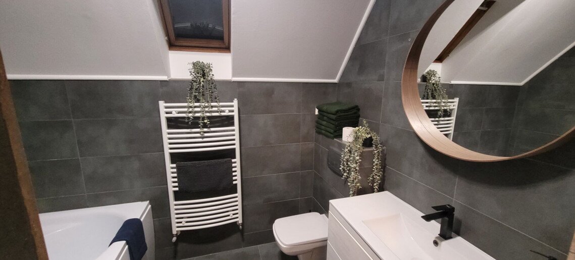 Mens' World Apartman Gyula - 9