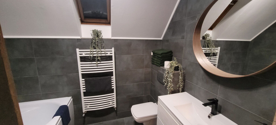 Mens' World Apartman Gyula - 3