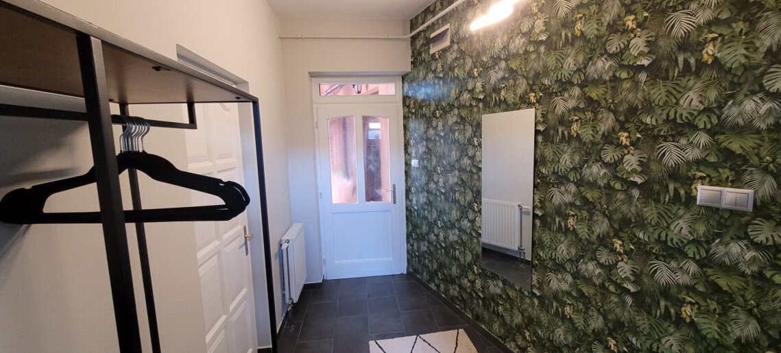 Mens' World Apartman Gyula - 7