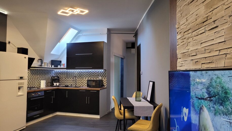 Mens' World Apartman Gyula - 19
