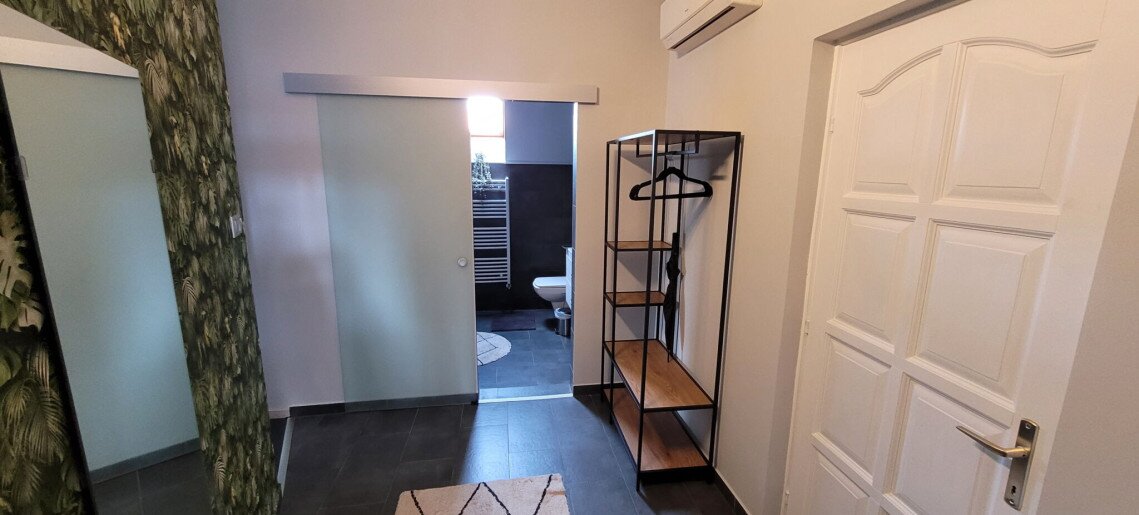 Mens' World Apartman Gyula - 10