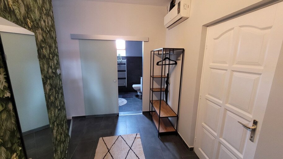 Mens' World Apartman Gyula - 10