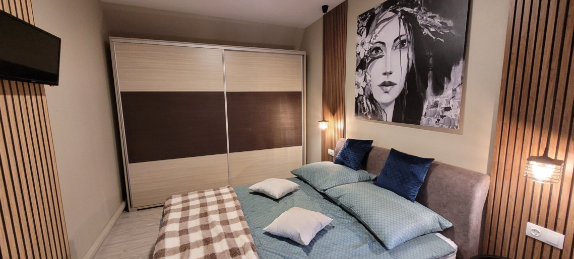 Mens' World Apartman Gyula - 22