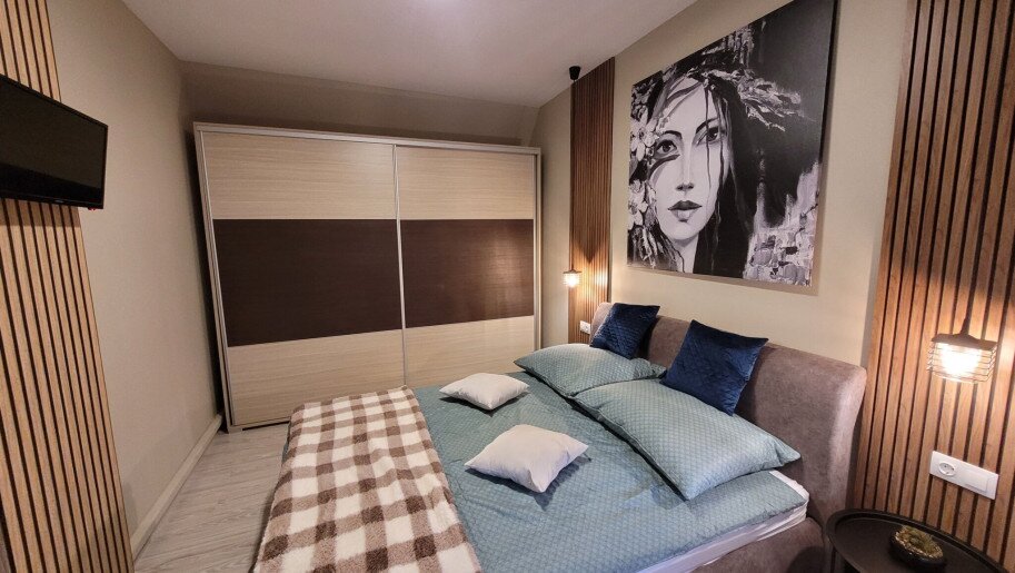 Mens' World Apartman Gyula - 22