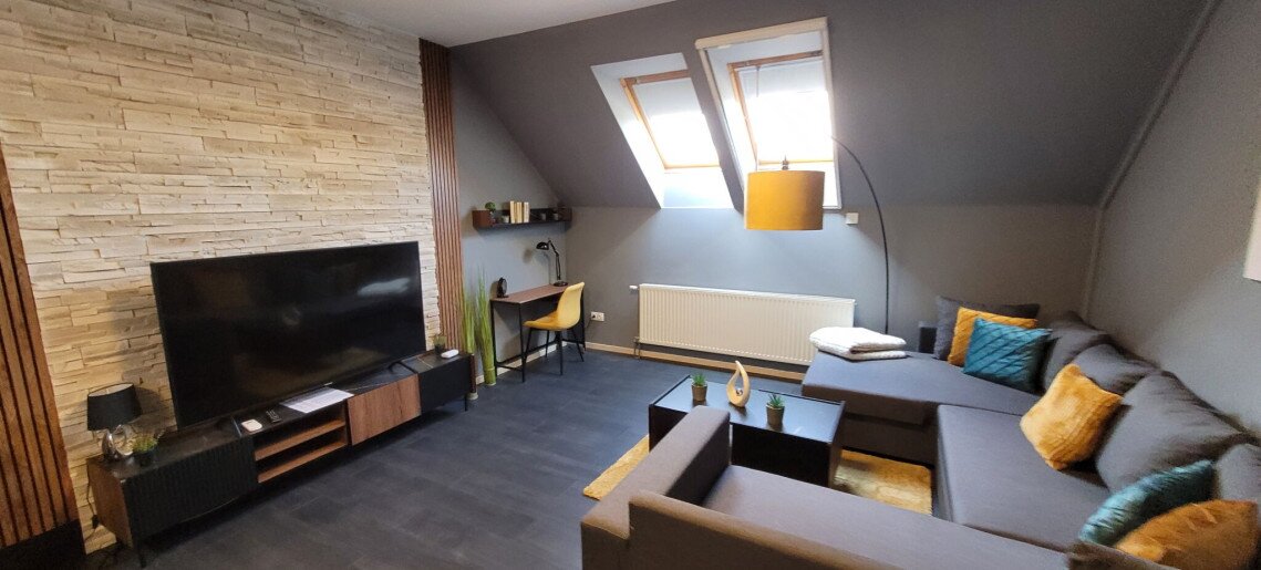 Mens' World Apartman Gyula - 25