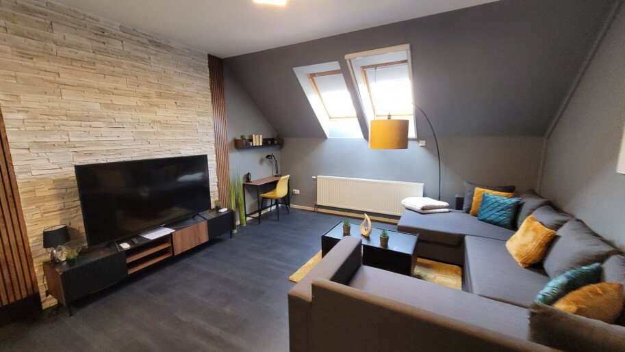 Mens' World Apartman Gyula - 25