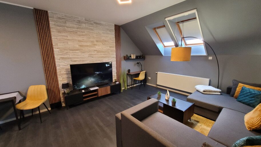 Mens' World Apartman Gyula - 26