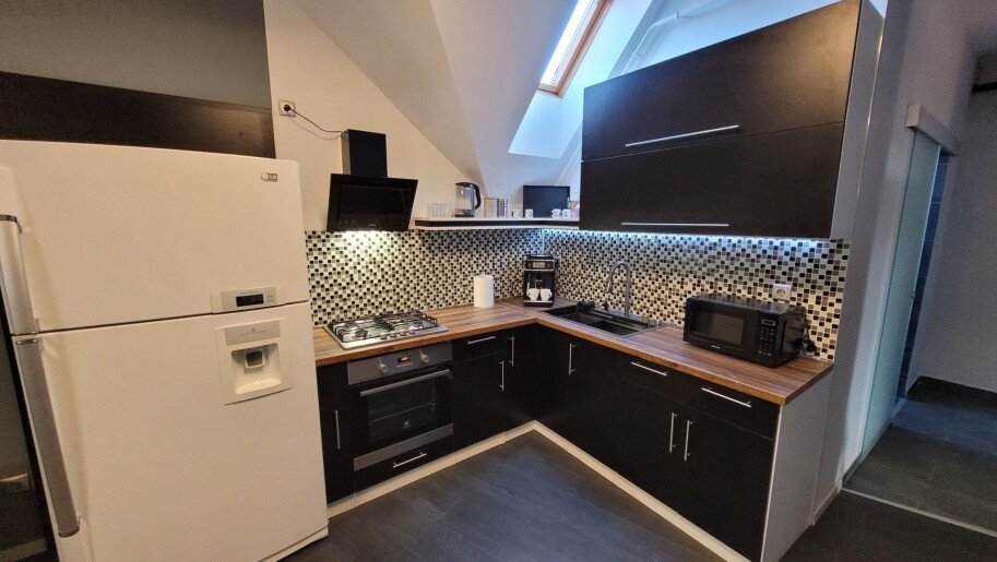 Mens' World Apartman Gyula - 27