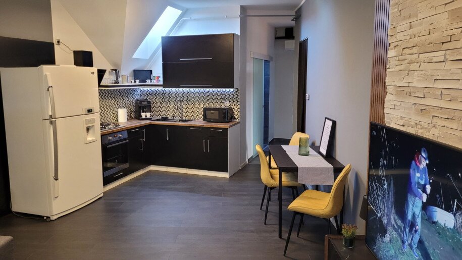 Mens' World Apartman Gyula - 28