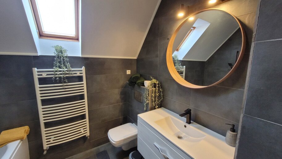 Mens' World Apartman Gyula - 33