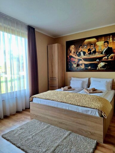 Angyal Apartman Gyula - 1