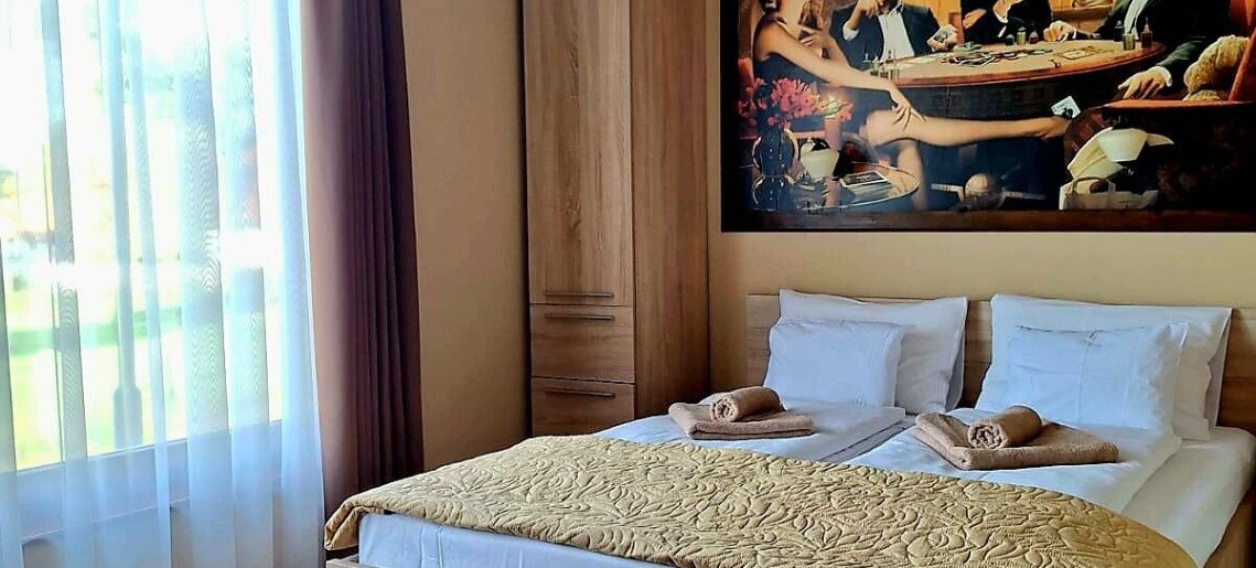 Angyal Apartman Gyula - 1