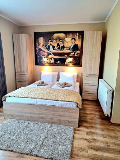 Angyal Apartman Gyula - 3