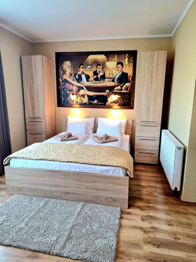 Angyal Apartman Gyula - 3