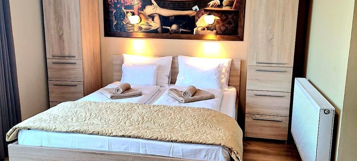 Angyal Apartman Gyula - 3