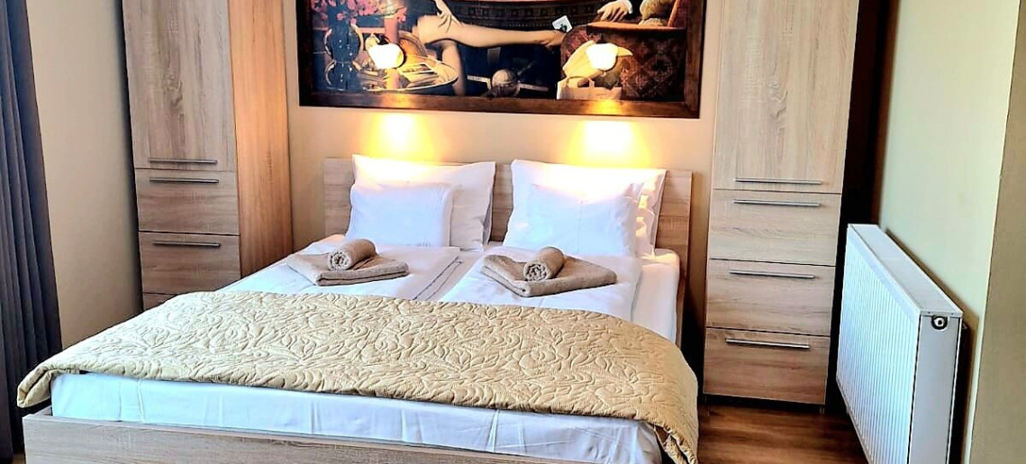 Angyal Apartman Gyula - 3