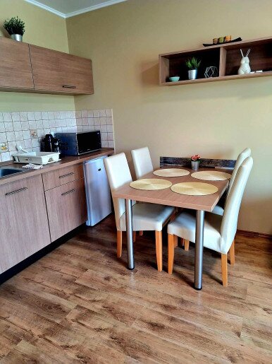 Angyal Apartman Gyula - 4