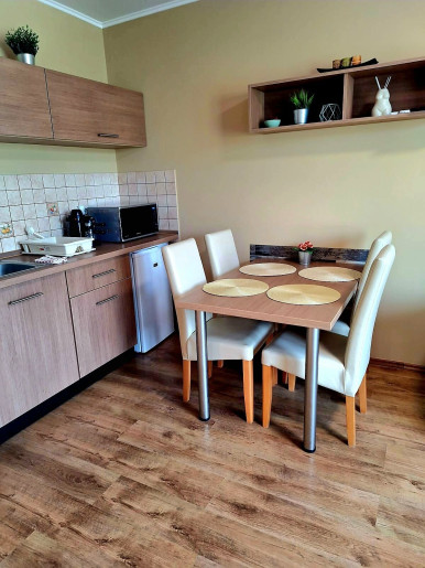 Angyal Apartman Gyula - 4