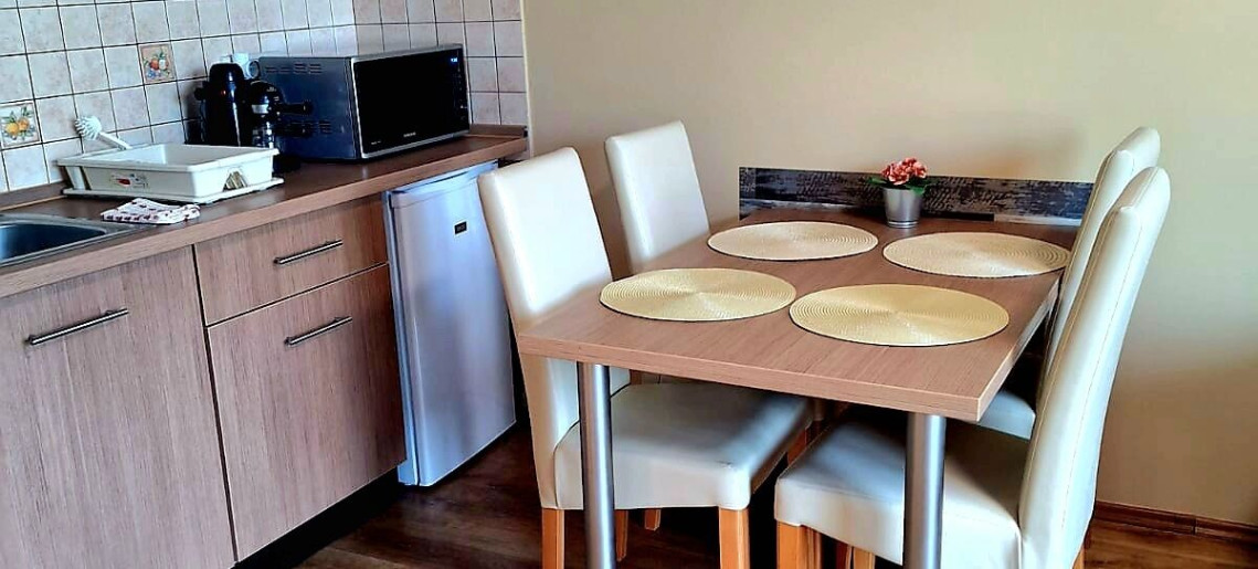 Angyal Apartman Gyula - 4