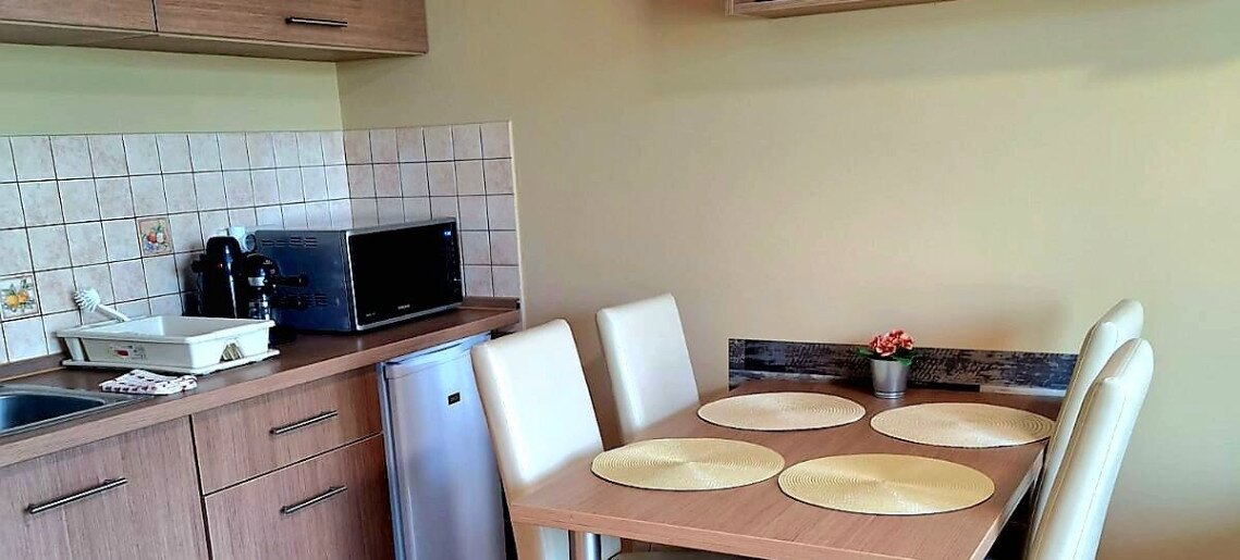 Angyal Apartman Gyula - 3