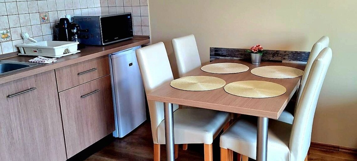 Angyal Apartman Gyula - 4