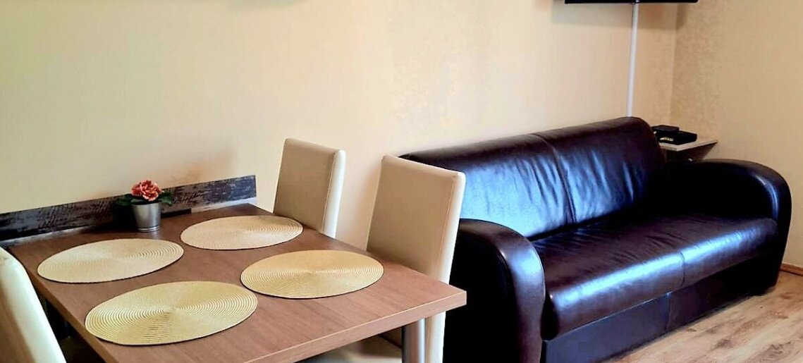 Angyal Apartman Gyula - 4