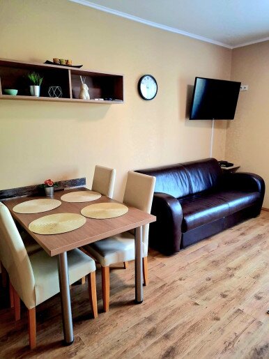 Angyal Apartman Gyula - 5