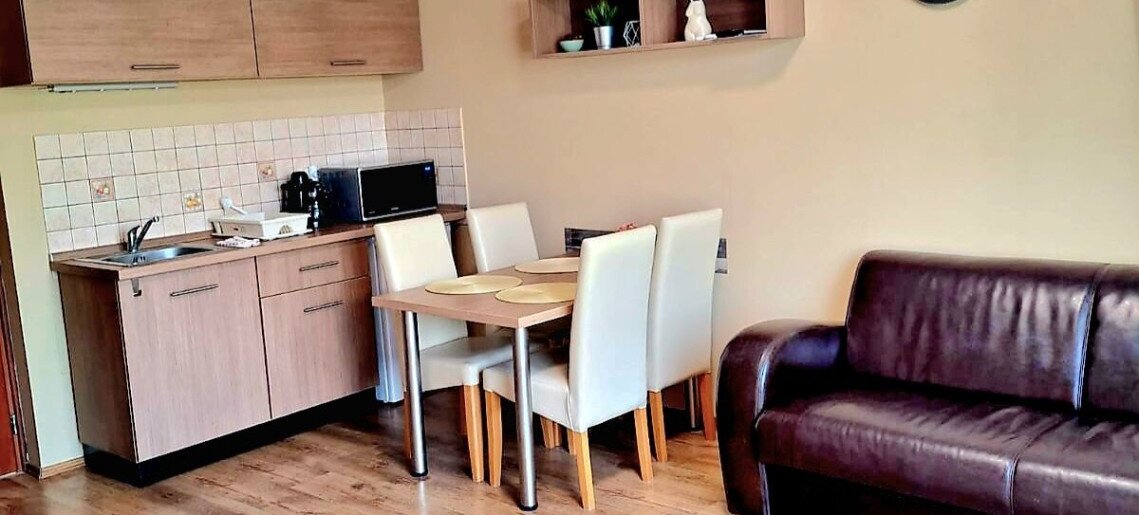 Angyal Apartman Gyula - 6
